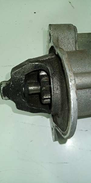 Motor arranque ford focus iii 1.6 tdci