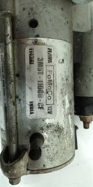Motor arranque ford focus iii 1.6 tdci