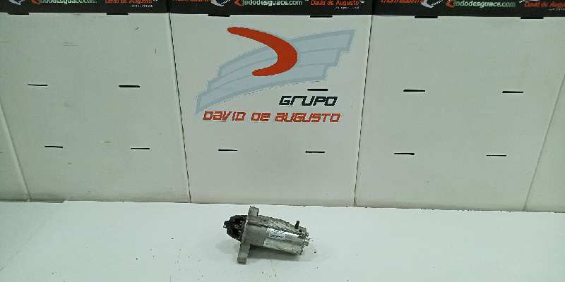 Motor arranque ford focus iii 1.6 tdci