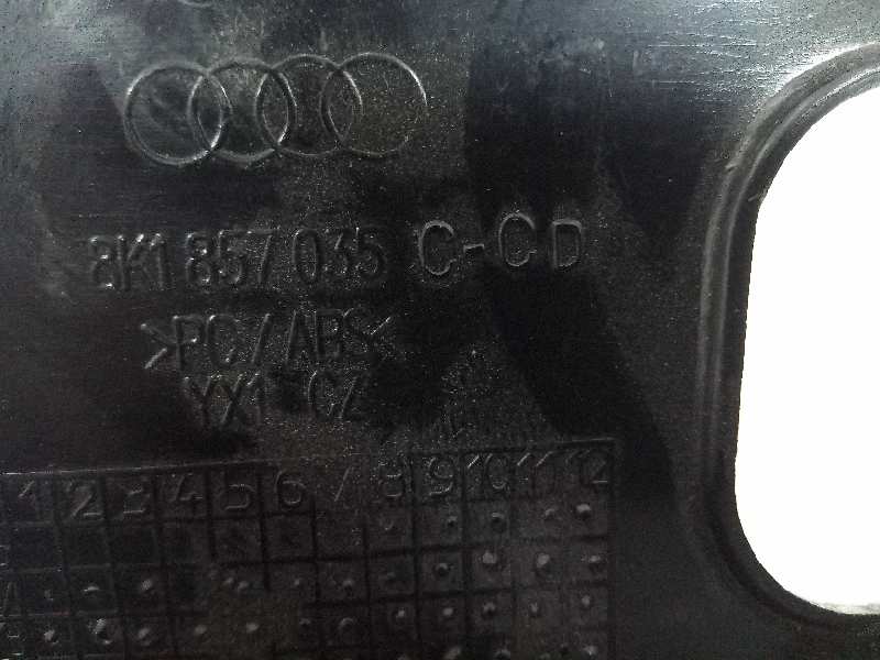 Guantera audi a4 avant 2.0 tdi