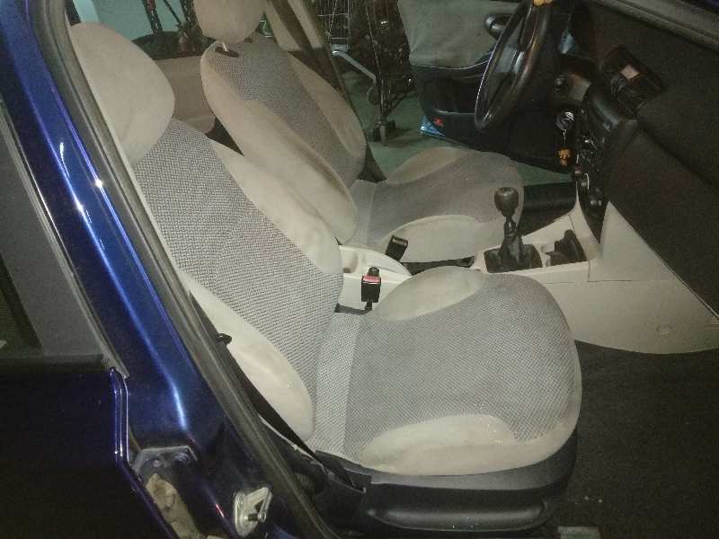  asiento delantero derecho   fiat stilo (192) 1.6 16v 1.6 16v cat