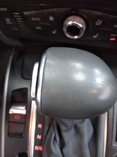 Palanca cambio audi a4 avant 2.0 tdi
