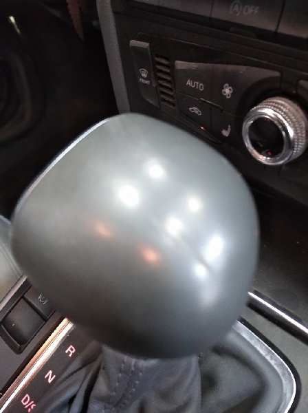 Palanca cambio audi a4 avant 2.0 tdi