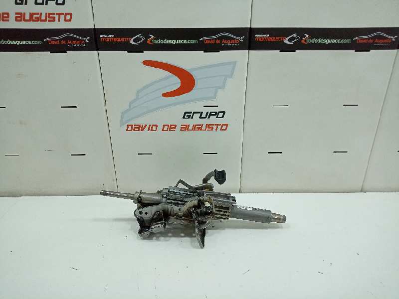 Columna direccion audi a4 avant 2.0 tdi
