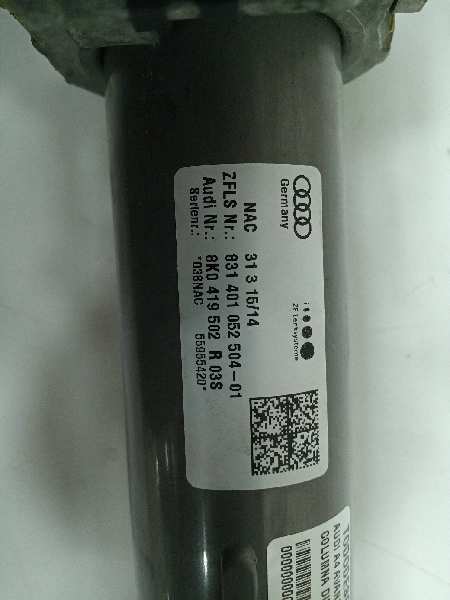 Columna direccion audi a4 avant 2.0 tdi