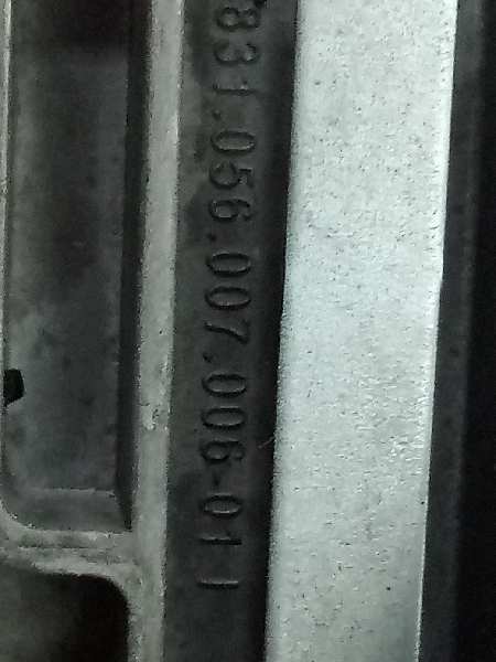 Columna direccion audi a4 avant 2.0 tdi