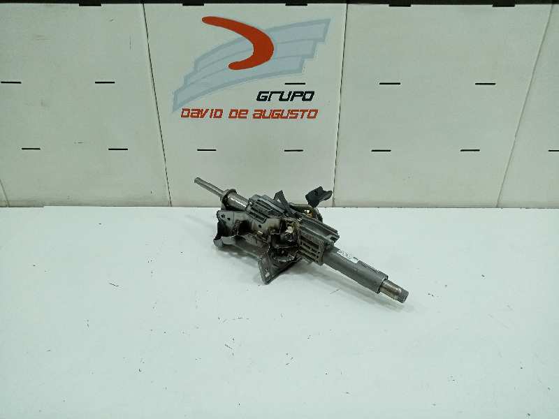 Columna direccion audi a4 avant 2.0 tdi