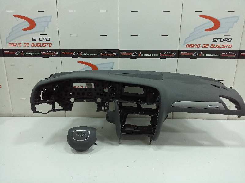 Kit airbag audi a4 avant 2.0 tdi