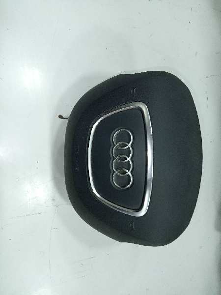 Kit airbag audi a4 avant 2.0 tdi