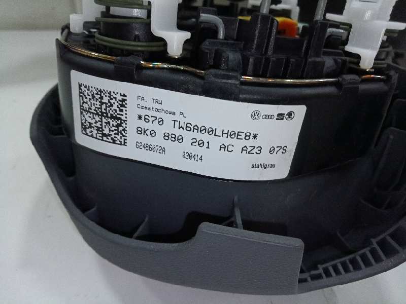 Kit airbag audi a4 avant 2.0 tdi