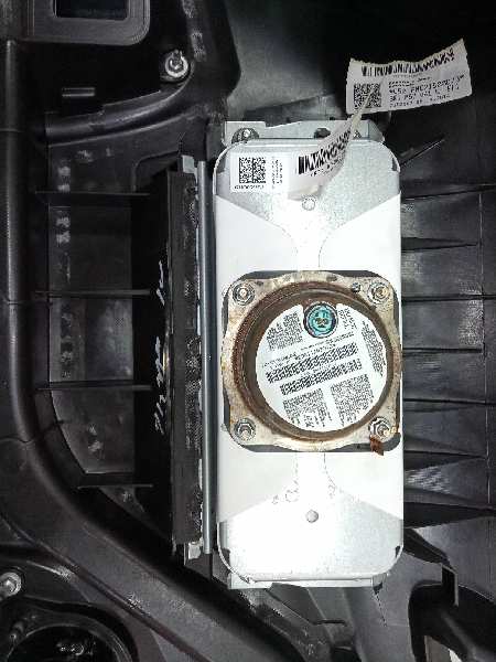 Kit airbag audi a4 avant 2.0 tdi