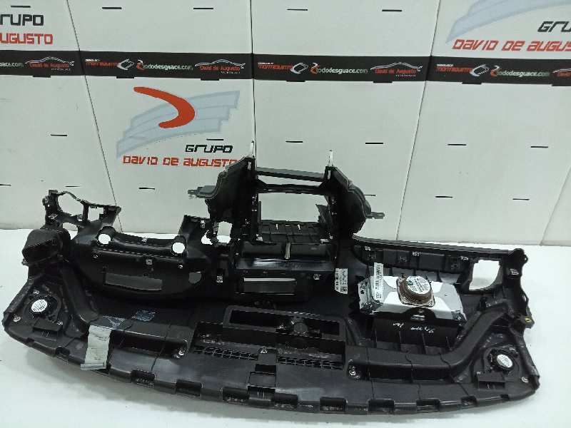 Kit airbag audi a4 avant 2.0 tdi