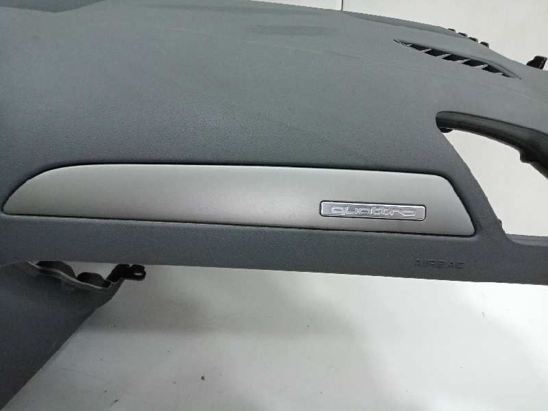 Kit airbag audi a4 avant 2.0 tdi