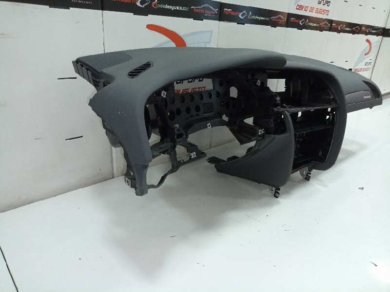 Kit airbag audi a4 avant 2.0 tdi