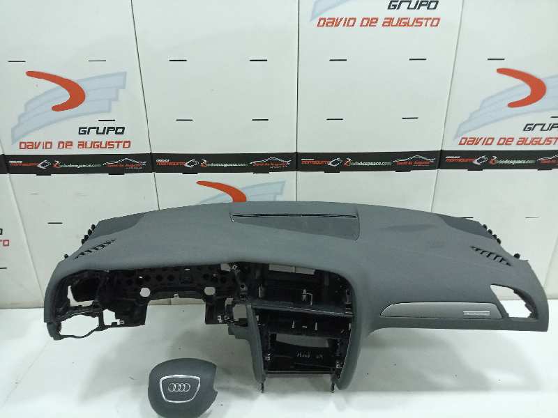 Kit airbag audi a4 avant 2.0 tdi