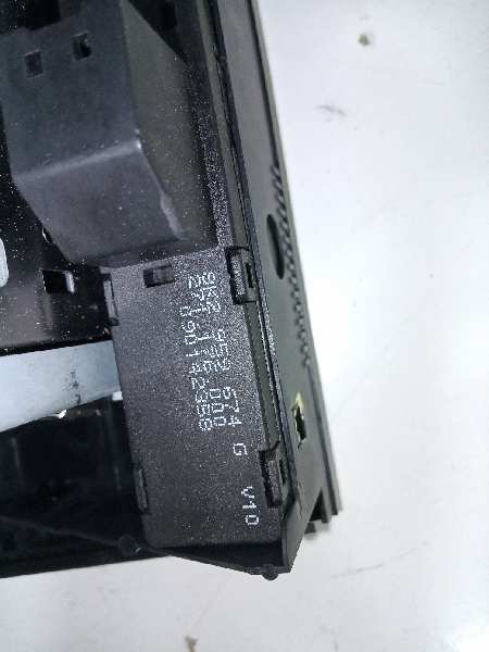Sistema audio / radio cd audi a4 avant 2.0 tdi