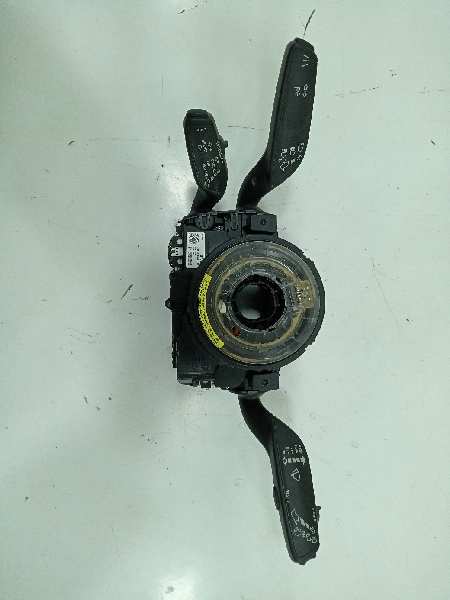 Anillo airbag y mando multifuncion audi a4 avant 2.0 tdi