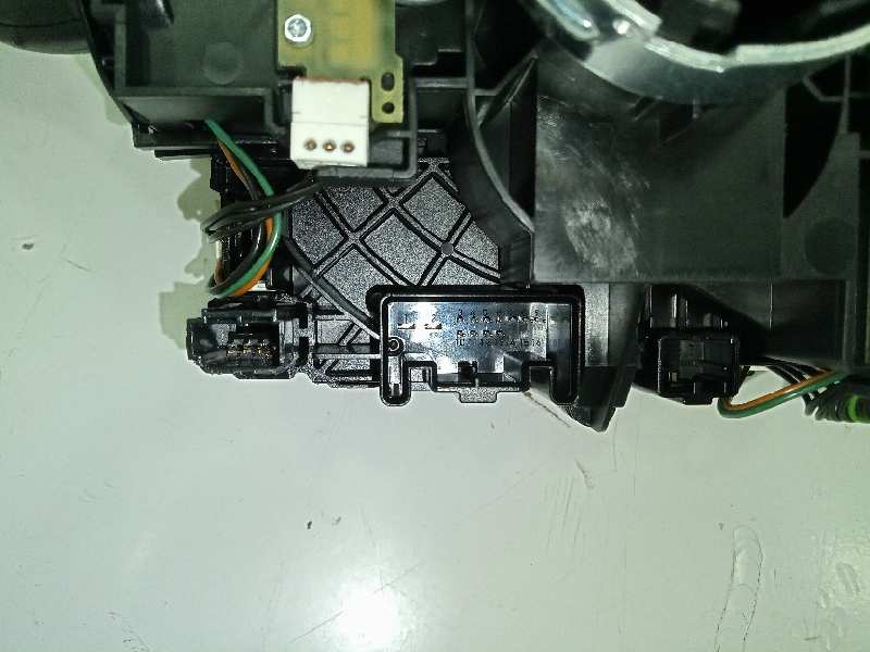 Anillo airbag y mando multifuncion audi a4 avant 2.0 tdi