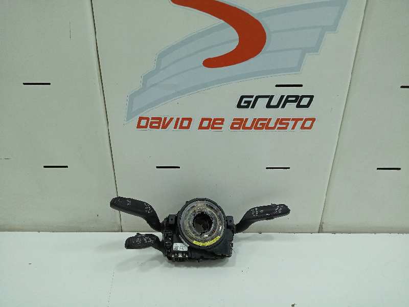 Anillo airbag y mando multifuncion audi a4 avant 2.0 tdi