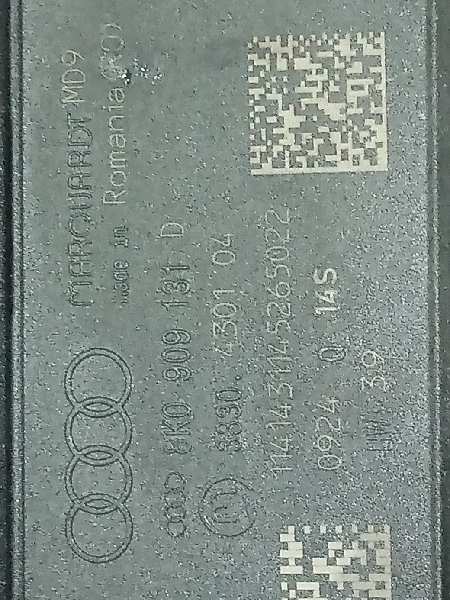 Conmutador de arranque audi a4 avant 2.0 tdi