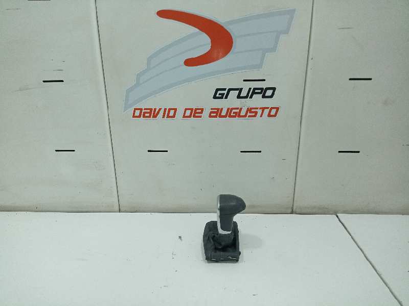Pomo palanca cambio audi a4 avant 2.0 tdi