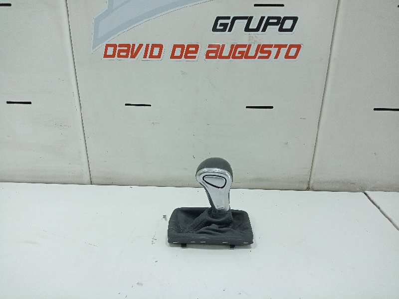 Pomo palanca cambio audi a4 avant 2.0 tdi