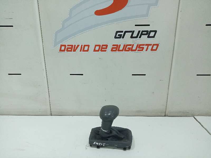 Pomo palanca cambio audi a4 avant 2.0 tdi