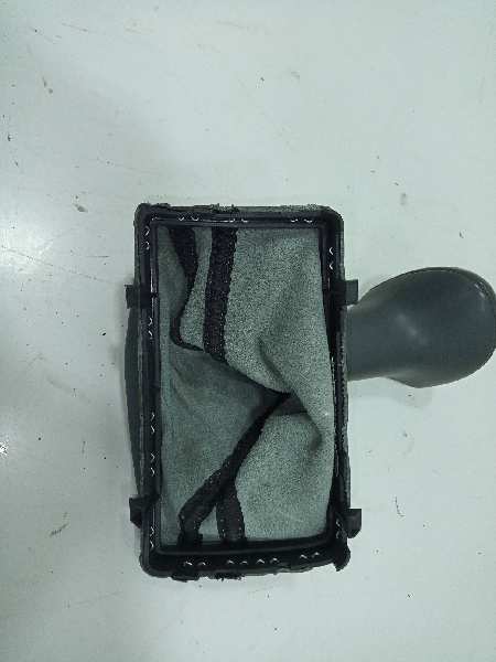 Pomo palanca cambio audi a4 avant 2.0 tdi