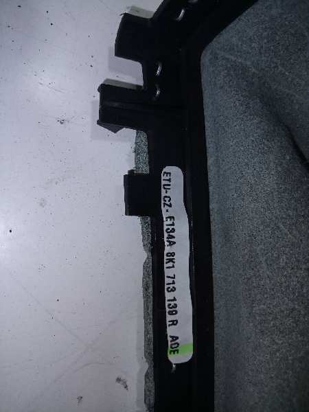 Pomo palanca cambio audi a4 avant 2.0 tdi