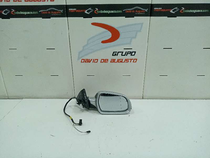Retrovisor derecho electrico audi a4 avant 2.0 tdi