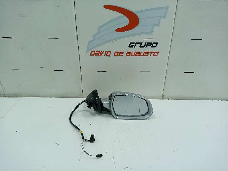 Retrovisor derecho electrico audi a4 avant 2.0 tdi