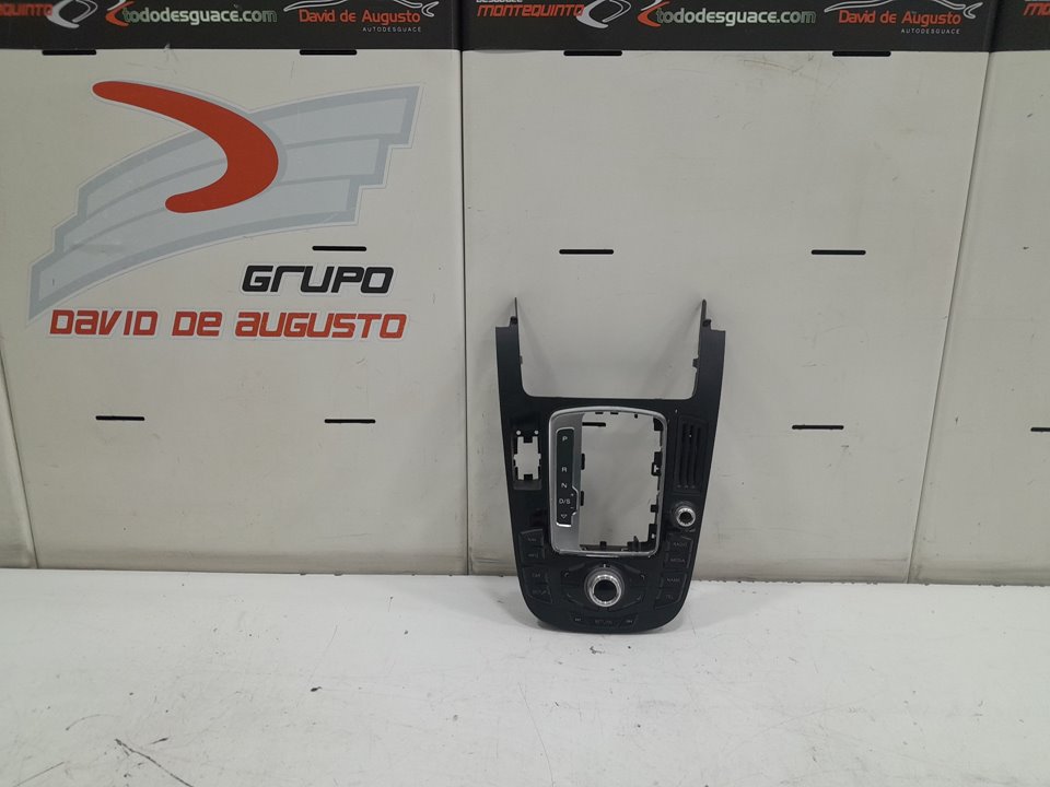 Consola central audi a4 avant 2.0 tdi