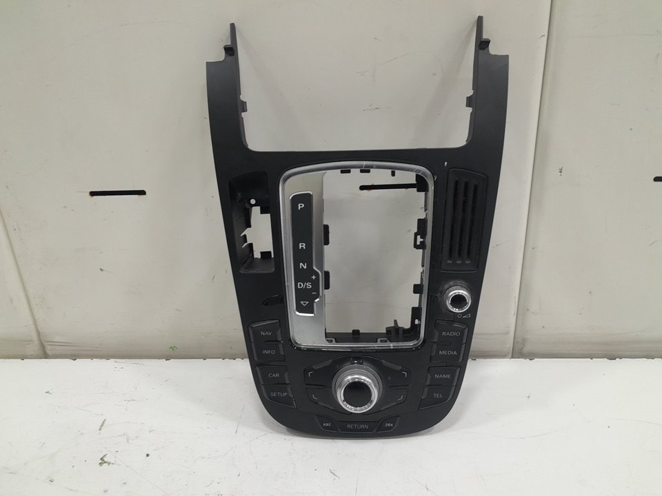 Consola central audi a4 avant 2.0 tdi
