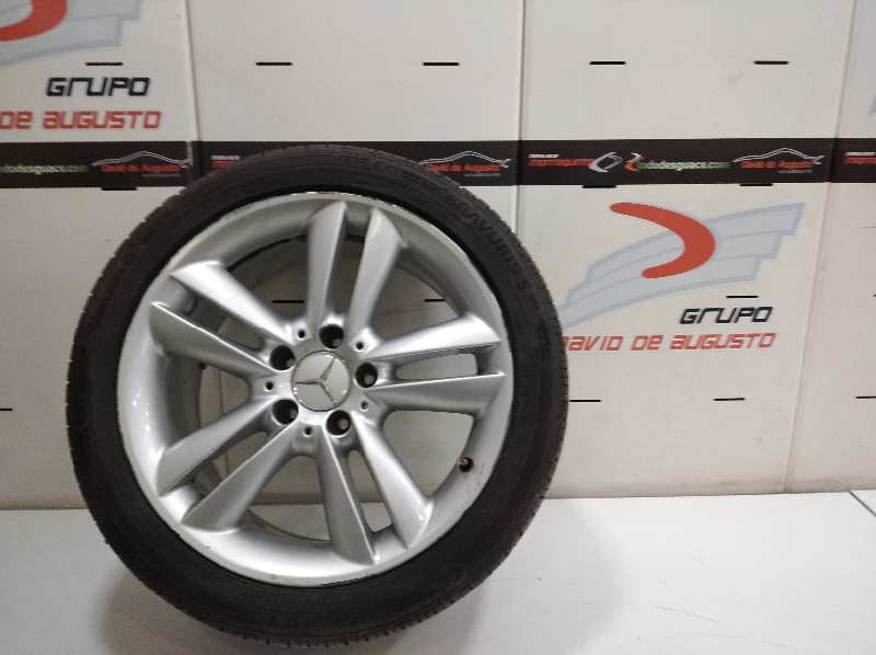 Llanta mercedes-benz clk 320 cdi (209.320)