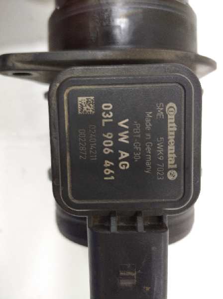 Caudalimetro audi a1 sportback 1.6 tdi