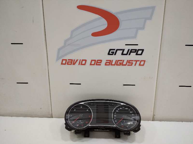 Cuadro instrumentos audi a1 sportback 1.6 tdi