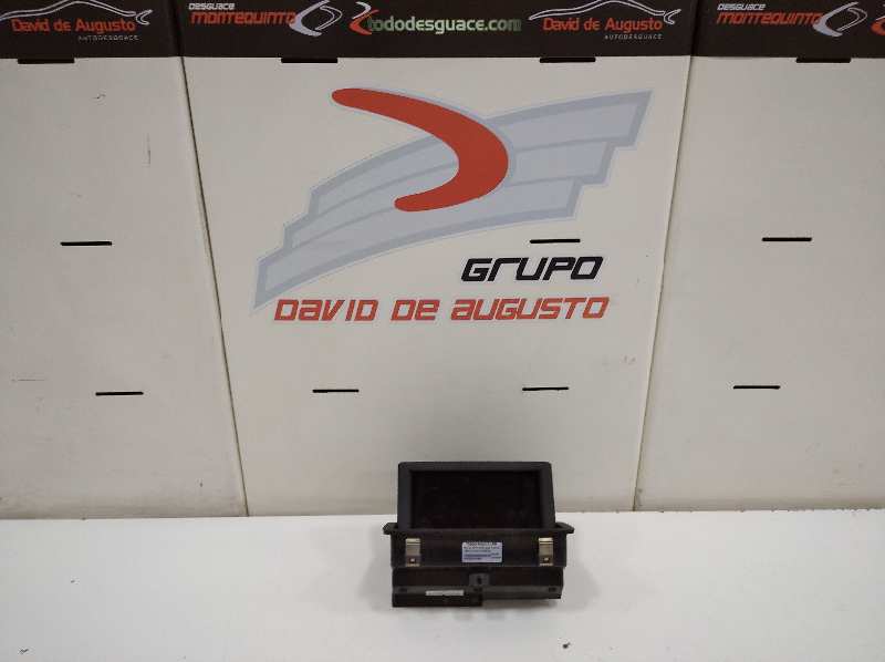  pantalla multifuncion audi a1 sportback 1.6 tdi