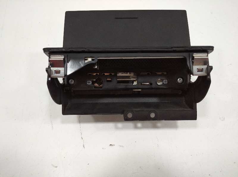  pantalla multifuncion audi a1 sportback 1.6 tdi