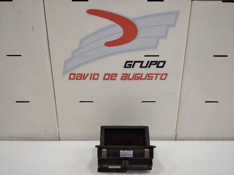  pantalla multifuncion audi a1 sportback 1.6 tdi
