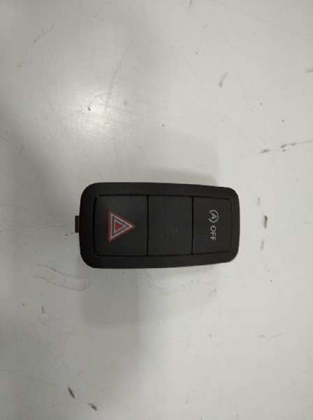 Warning audi a1 sportback 1.6 tdi