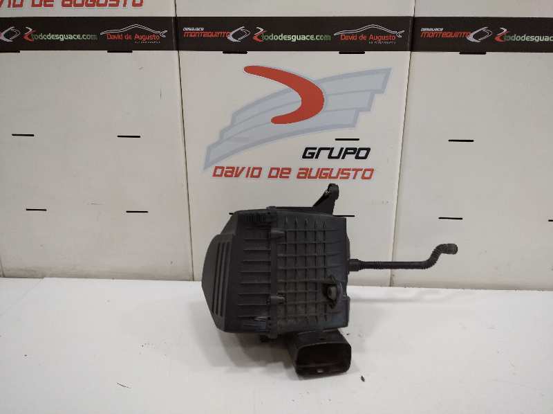 Caja filtro aire audi a1 sportback 1.6 tdi
