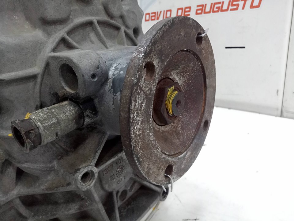 Caja cambios renault midliner 180 4x2 euro 