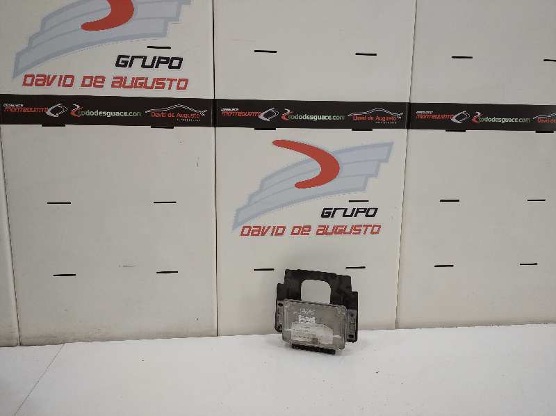 Centralita motor uce 1.4 16v