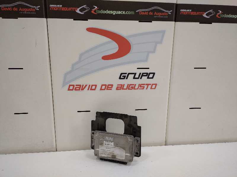 Centralita motor uce 1.4 16v