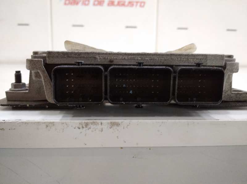 Centralita motor uce 1.4 16v