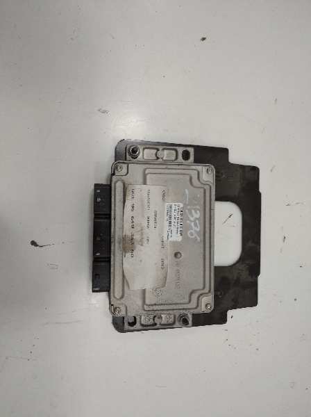 Centralita motor uce 1.4 16v