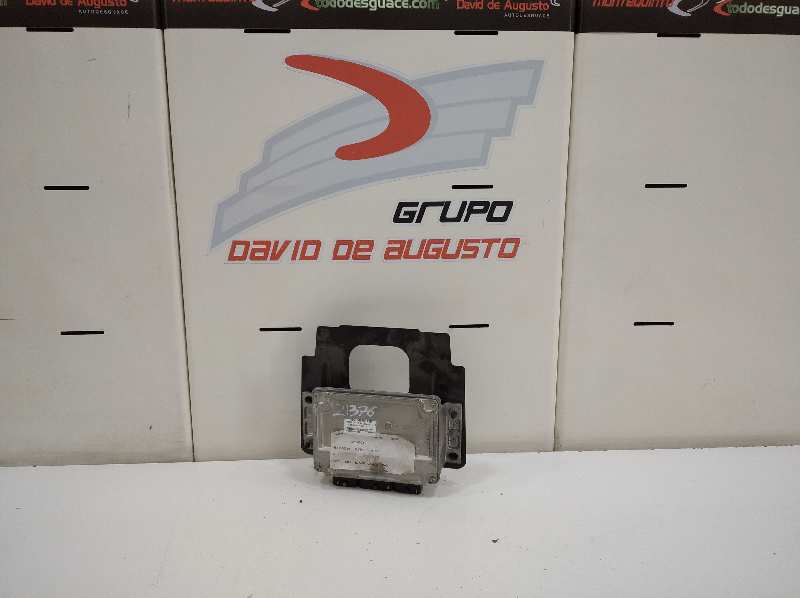 Centralita motor uce 1.4 16v