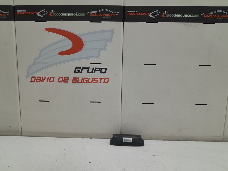 Pulsador porton trasero 1.4 16v