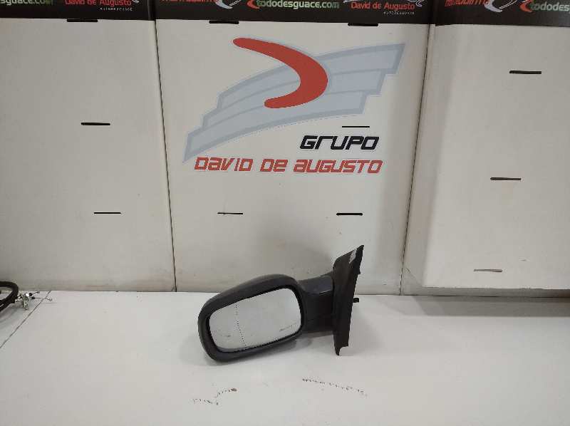 Retrovisor izquierdo renault megane ii 1.9 dci (bm0g cm0g)