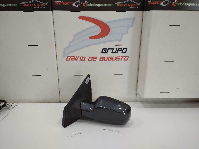 Retrovisor izquierdo renault megane ii 1.9 dci (bm0g cm0g)